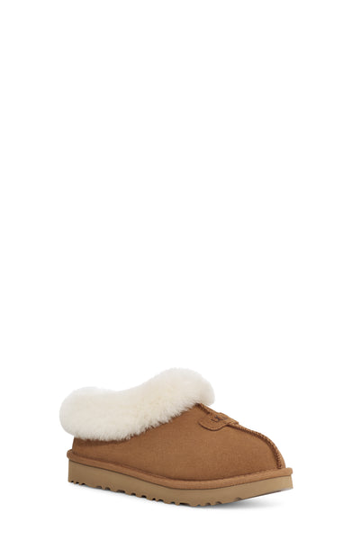 WMNS TAZZETTE, CHESTNUT
