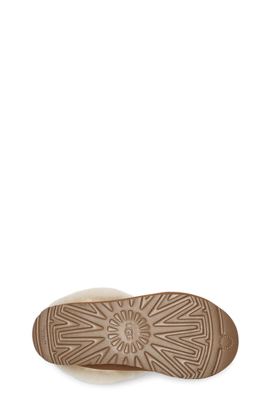 WMNS TAZZETTE, CHESTNUT