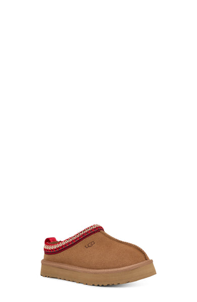 KIDS UGG TAZZ KIDS, CHESTNUT