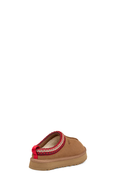 KIDS UGG TAZZ KIDS, CHESTNUT