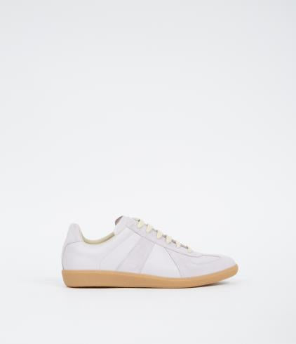 MAISON MARGIELA Replica Trainer, Glicine