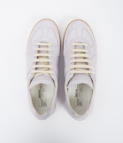 MAISON MARGIELA Replica Trainer, Glicine