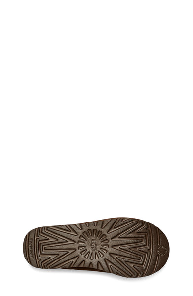 W TASMAN, BURNT CEDAR