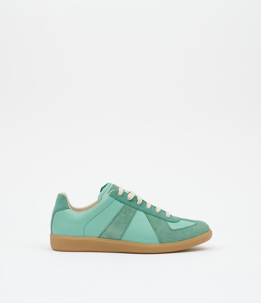 MAISON MARGIELA Replica Sneaker, Vert