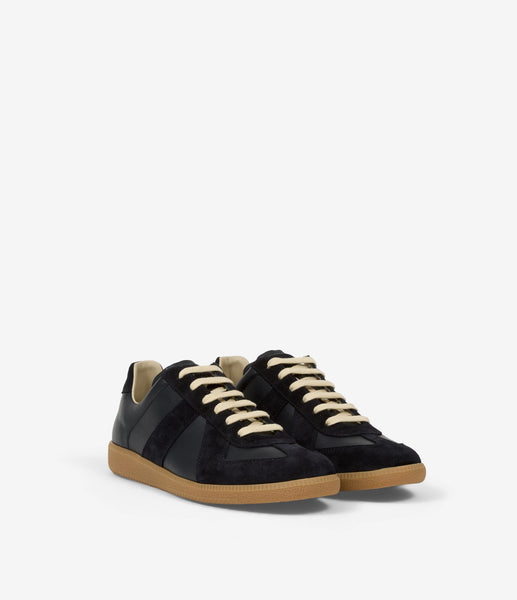 MAISON MARGIELA Replica Sneaker, Blue Nights