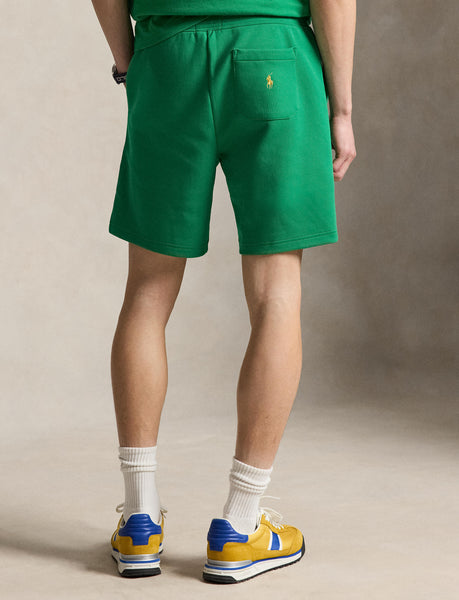 Polo Ralph Lauren 8.5-Inch Brazil Short, Green