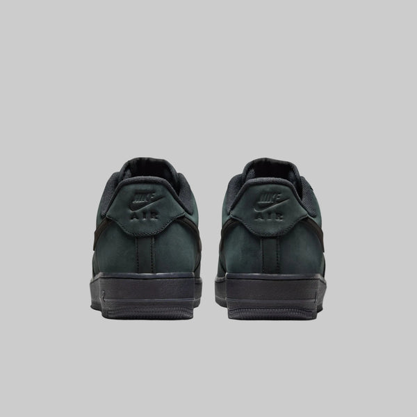 Nike Air Force 1 '07 WB, Black/black