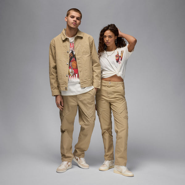 Jordan Chicago Men's Pants, Desert Camo