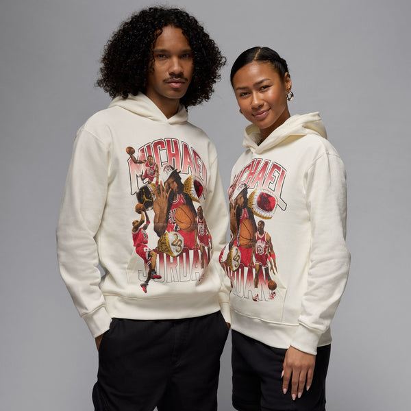 Jordan Flight Fleece, Sail