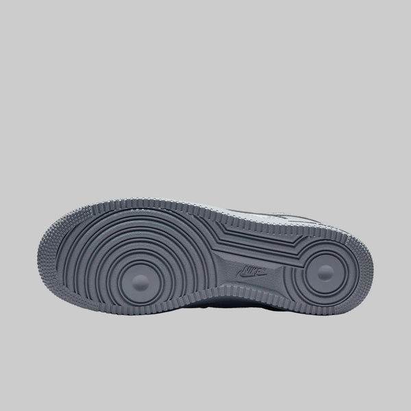 Kobe Air Force 1 Low, Cool Grey/wolf Grey