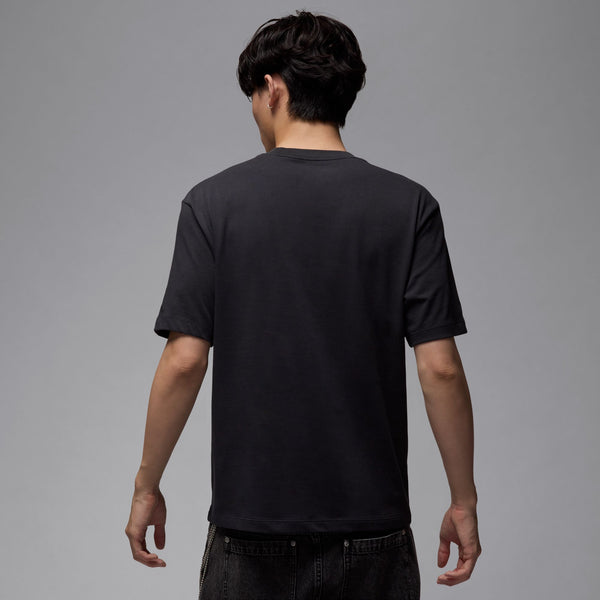 Jordan Men's T-Shirt, Off Noir/black