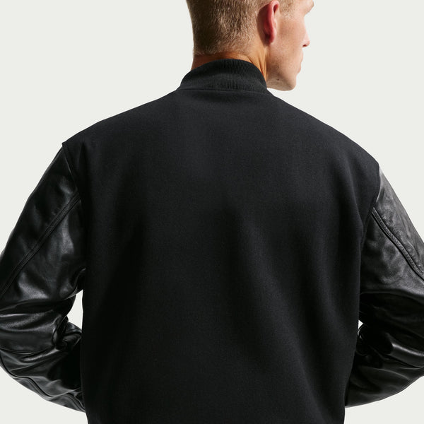 Nike Men's Destroyer Jacket, Black