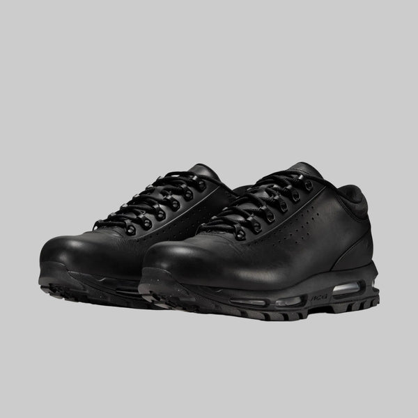 Nike Air Max Goadome Low SP, Black/black-anthracite