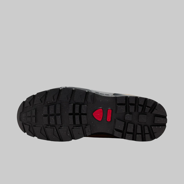 Nike Air Max Goadome Low SP, Taupe/university Red-black