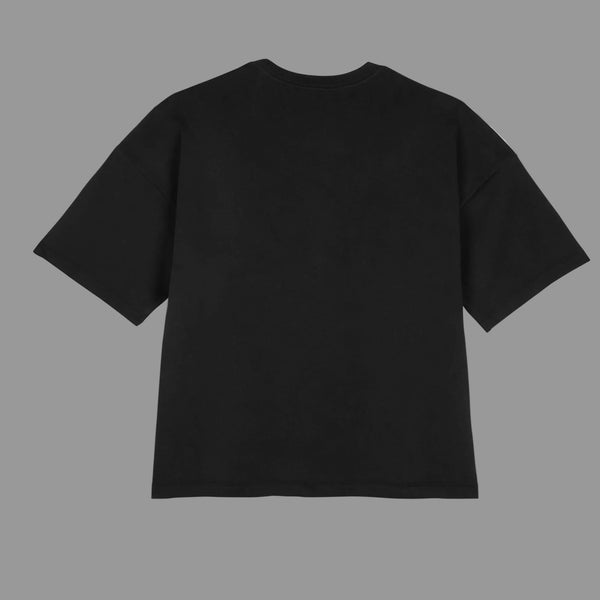 Jordan Essential Men's T-Shirt, Black