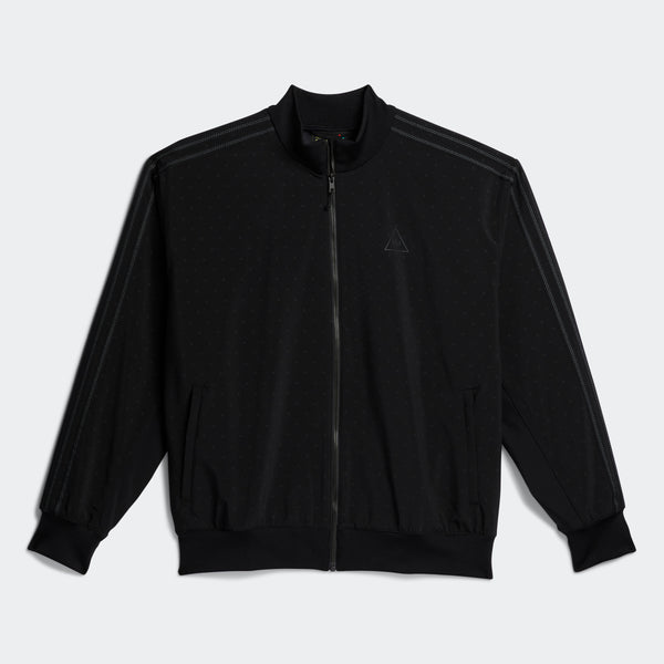Adidas PHARRELL WILLIAMS TRACK TOP, BLACK