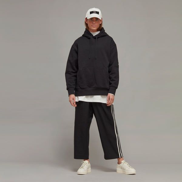 Y-3 Classic Cuff Sweatpants, Black – OZNICO