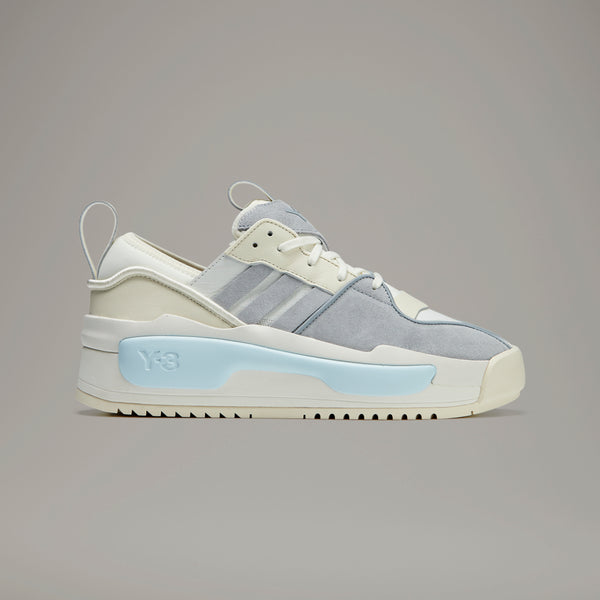 Y-3 RIVALRY, OFF WHITE