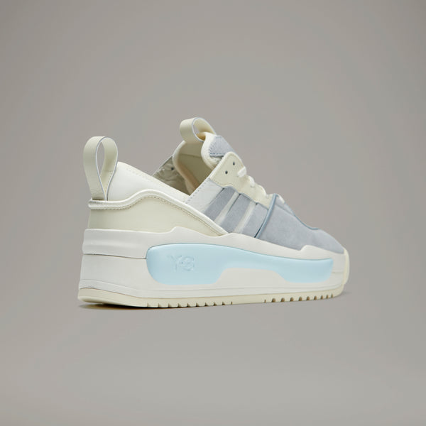Y-3 RIVALRY, OFF WHITE