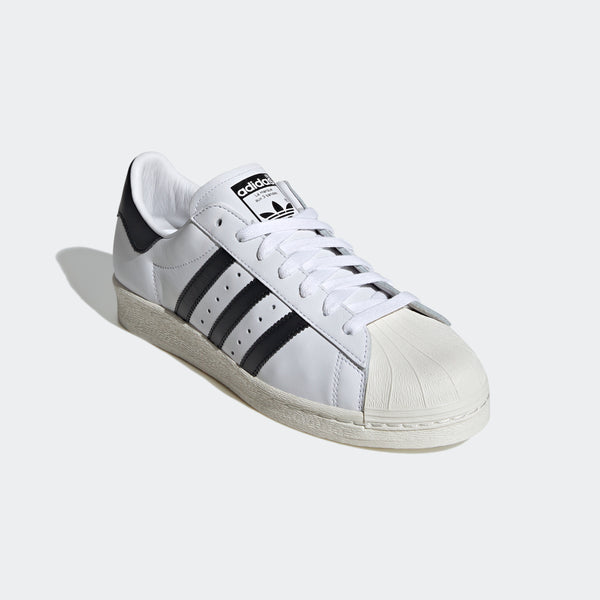 SUPERSTAR 82, Cloud White / Core Black / Off White