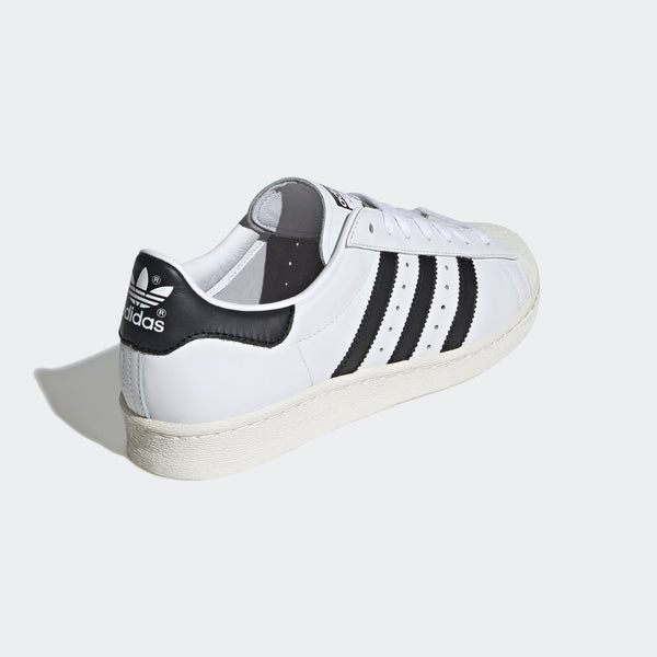 SUPERSTAR 82, Cloud White / Core Black / Off White