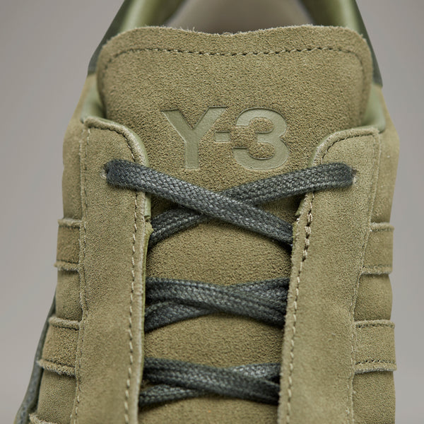 Y-3 GAZELLE, OLISTR/OLISTR/NIGHTC
