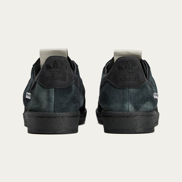 SUPERSTAR 82 SFTM, SUPCOL/CBLACK/CREWHT