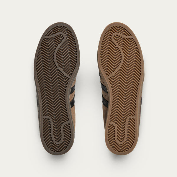 SUPERSTAR 82 SFTM, SUPCOL/CBLACK/CREWHT