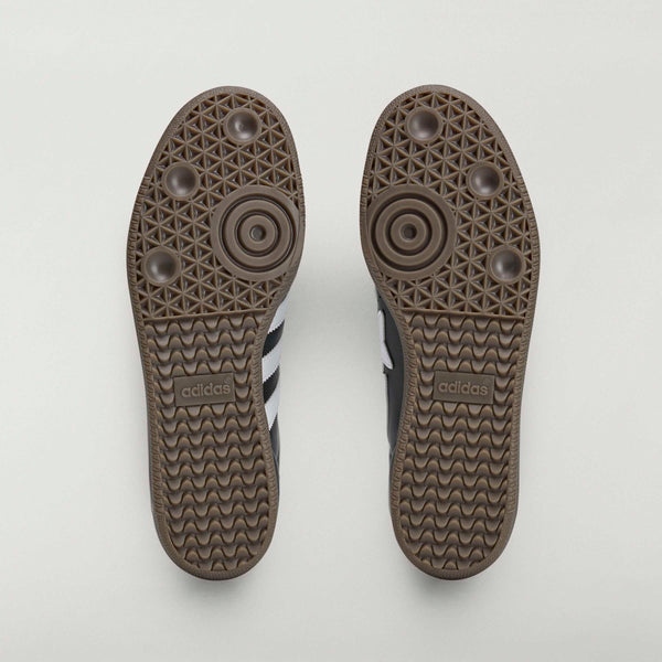 ADIDAS X BAPE SAMBA CBLACK/FTW, CBLACK/FTWWHT/GUM5