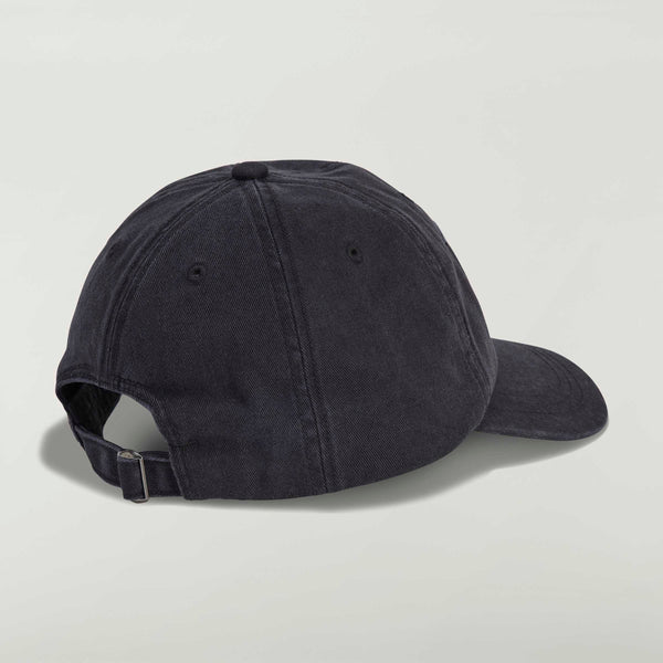 Y-3 X NEIGHBORHOOD CAP, BLACK