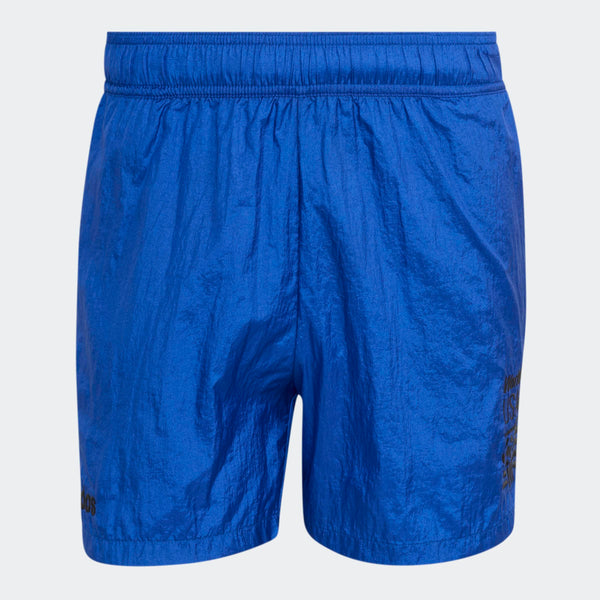USA 94 Graphic Shorts, Royal