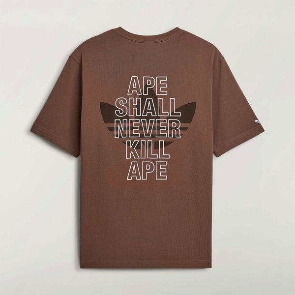 SSL TEE BAPE, EARSTR