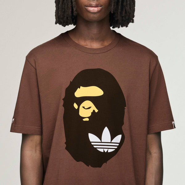 SSL TEE BAPE, EARSTR