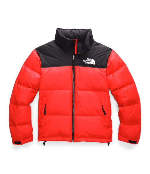 THE NORTH FACE Men's 1996 Retro Nuptse Jacket, Flare