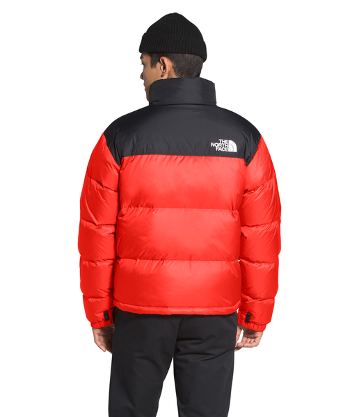 THE NORTH FACE Men's 1996 Retro Nuptse Jacket, Flare