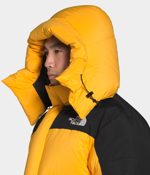 The North Face 1994 Retro Himalayan Futurelight Parka, Gold