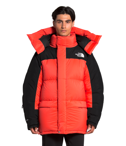 The North Face 1994 Retro Himalayan Futurelight Parka, Flare