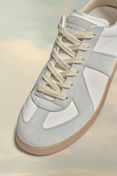 MAISON MARGIELA Replica Sneaker, White