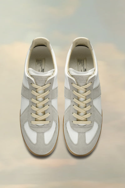 MAISON MARGIELA Replica Sneaker, White