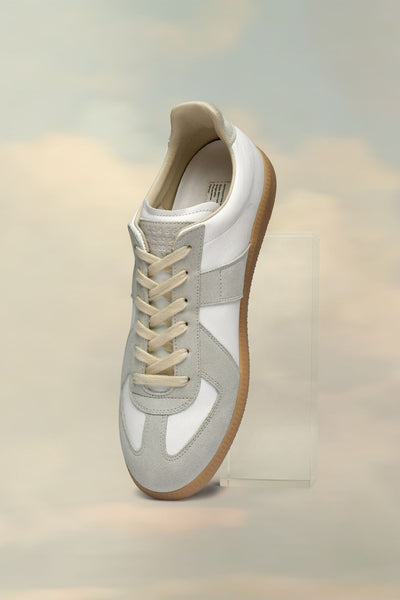 MAISON MARGIELA Replica Sneaker, White