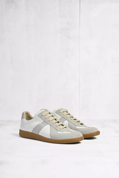 MAISON MARGIELA Replica Sneaker, White