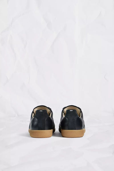 MAISON MARGIELA Replica Sneaker, Black