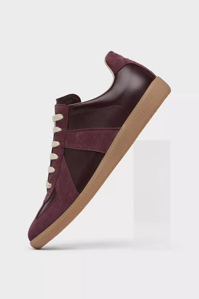 MAISON MARGIELA Replica Sneaker, Winetasting