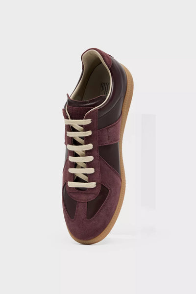 MAISON MARGIELA Replica Sneaker, Winetasting