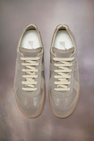 MAISON MARGIELA Replica Sneaker, Grey