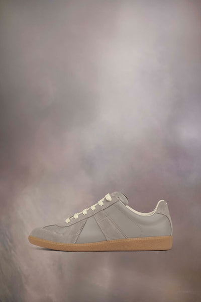 MAISON MARGIELA Replica Sneaker, Grey