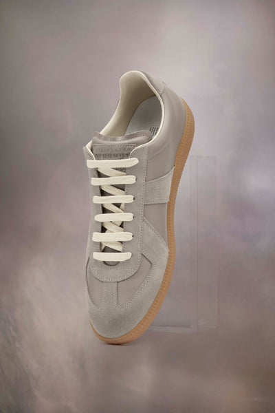 MAISON MARGIELA Replica Sneaker, Grey
