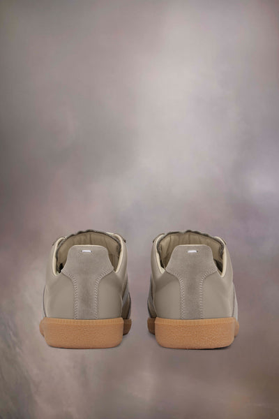 MAISON MARGIELA Replica Sneaker, Grey