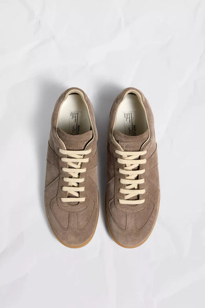 MAISON MARGIELA Replica Sneaker, Taupe