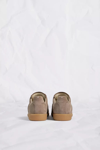 MAISON MARGIELA Replica Sneaker, Taupe